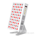 Led Red Light Therapy for Face Skin Benefits